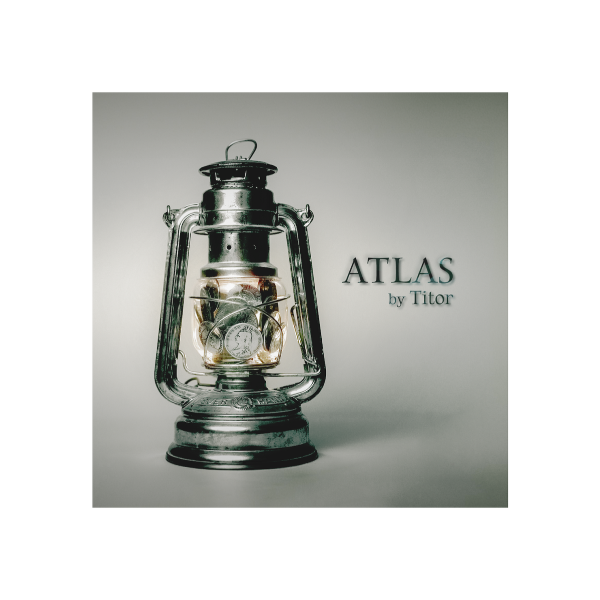 ATLAS by Titor – coinludens