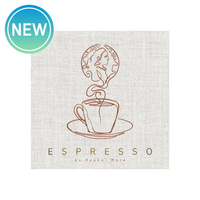 ESPRESSO by Ryuhei Muta